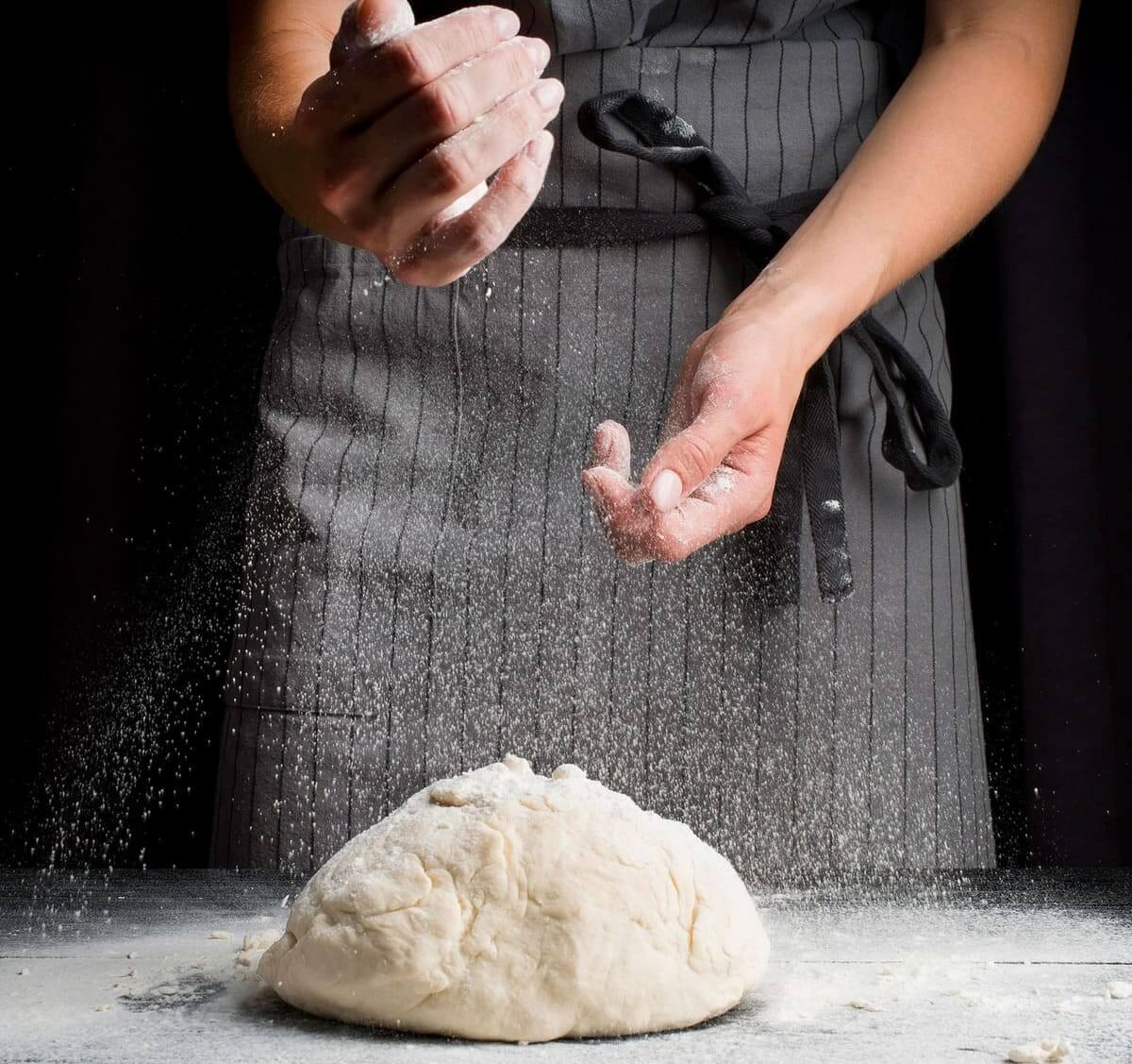 cereales raiz orgánica